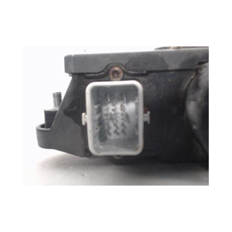 MOTEUR VERROUILLAGE FREIN A MAIN RENAULT MEGANE