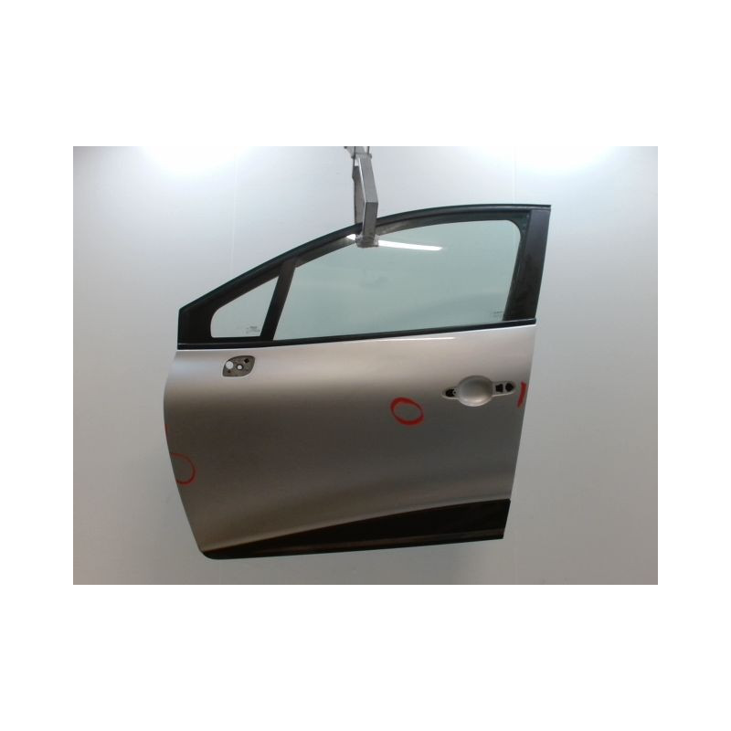 PORTE AVANT GAUCHE RENAULT CLIO BREAK IV Phase 1 2012-...