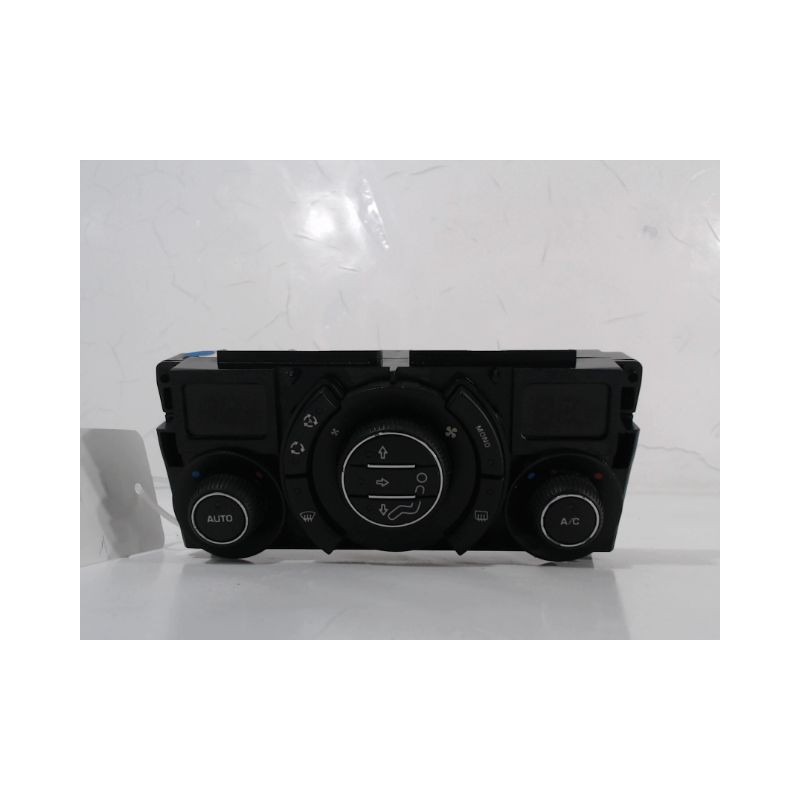 COMMANDE DE CHAUFFAGE PEUGEOT 3008 2009-