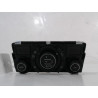 COMMANDE DE CHAUFFAGE PEUGEOT 3008 2009-