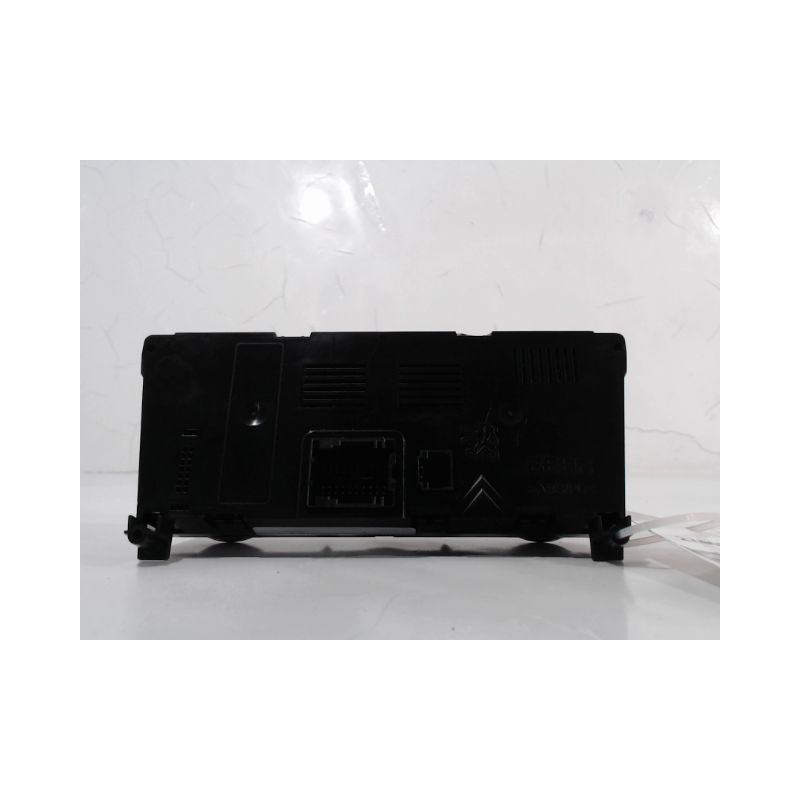 COMMANDE DE CHAUFFAGE PEUGEOT 3008 2009-
