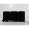 COMMANDE DE CHAUFFAGE PEUGEOT 3008 2009-