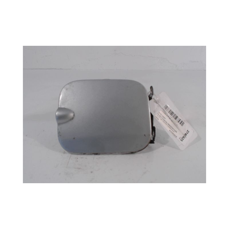 VOLET DE TRAPPE CARBURANT DACIA LOGAN 4 P 05-08