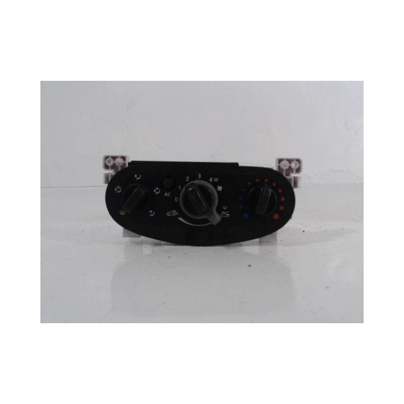 COMMANDE DE CHAUFFAGE DACIA SANDERO 2008-