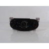 COMMANDE DE CHAUFFAGE DACIA SANDERO 2008-