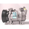 COMPRESSEUR AIR CONDITIONNE RENAULT CLIO