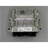CALCULATEUR MOTEUR PEUGEOT 407 2004-2008