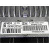CALCULATEUR MOTEUR PEUGEOT 407 2004-2008