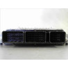 CALCULATEUR MOTEUR PEUGEOT 407 2004-2008