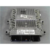 CALCULATEUR MOTEUR PEUGEOT 307 2001-2005