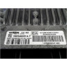 CALCULATEUR MOTEUR PEUGEOT 307 2001-2005