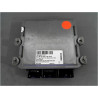 CALCULATEUR MOTEUR PEUGEOT 307 2001-2005