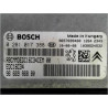 CALCULATEUR MOTEUR PEUGEOT 207 06-13