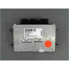CALCULATEUR MOTEUR PEUGEOT 206 98-09