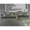 CALCULATEUR MOTEUR PEUGEOT 206 98-09