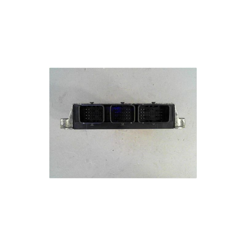 CALCULATEUR MOTEUR PEUGEOT 206 98-09