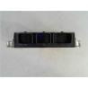 CALCULATEUR MOTEUR PEUGEOT 206 98-09