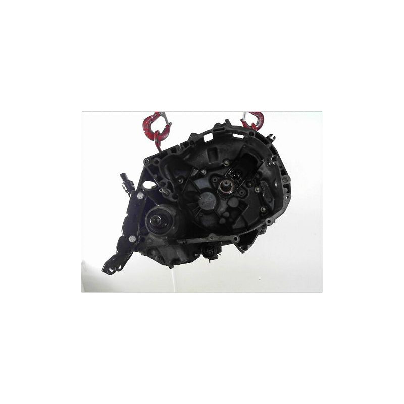 BOITE A VITESSE MECANIQUE RENAULT KANGOO D 65 1.9 