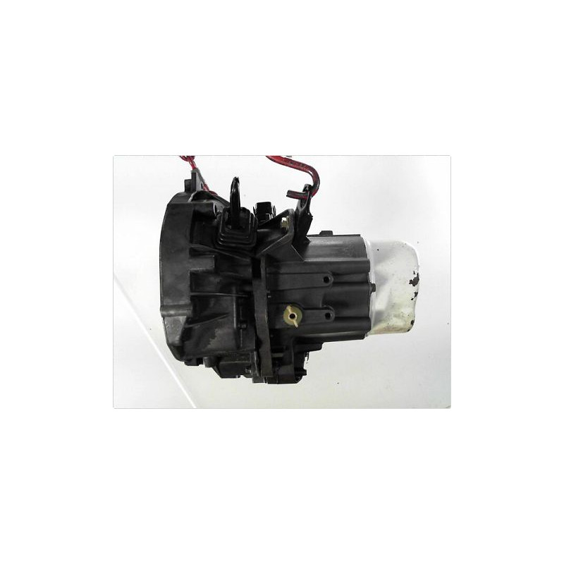 BOITE A VITESSE MECANIQUE RENAULT KANGOO D 65 1.9 