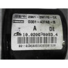 UNITE HYDRAULIQUE ABS FORD FIESTA 02 -05