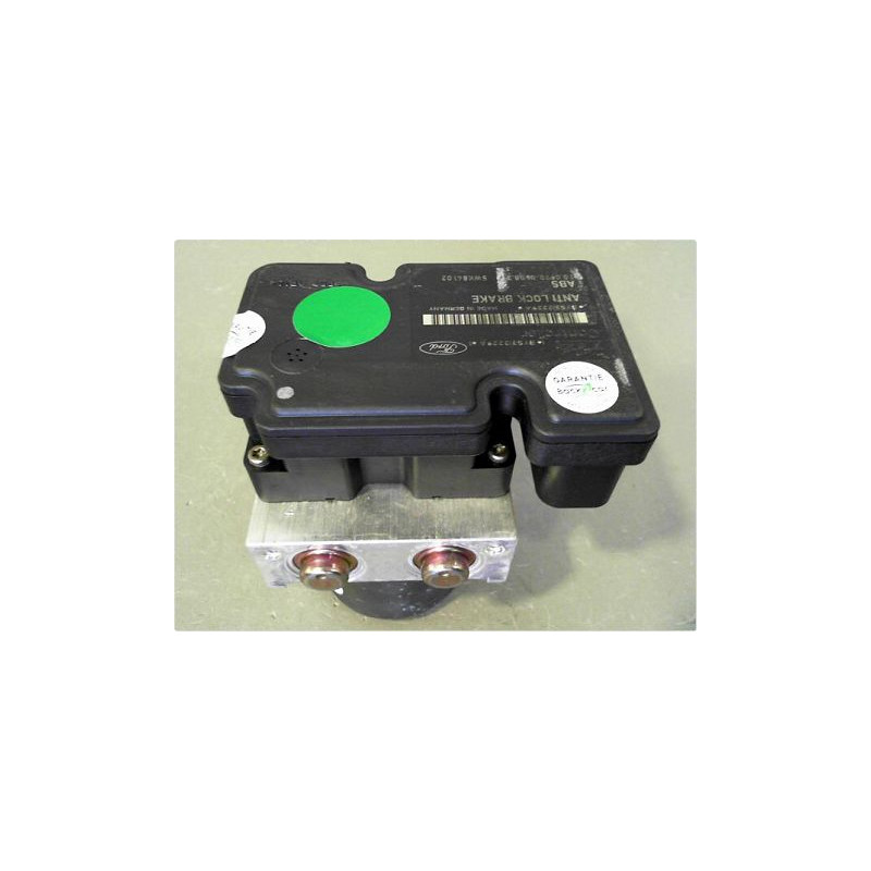 UNITE HYDRAULIQUE ABS FORD FOCUS C-MAX 03-07