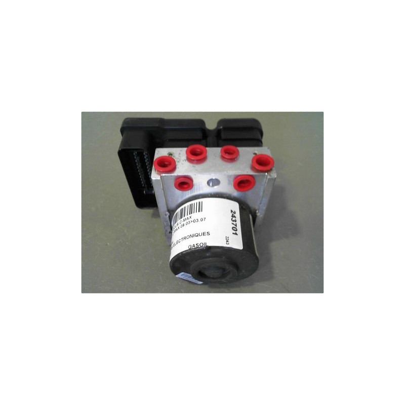 UNITE HYDRAULIQUE ABS FORD FOCUS C-MAX 03-07