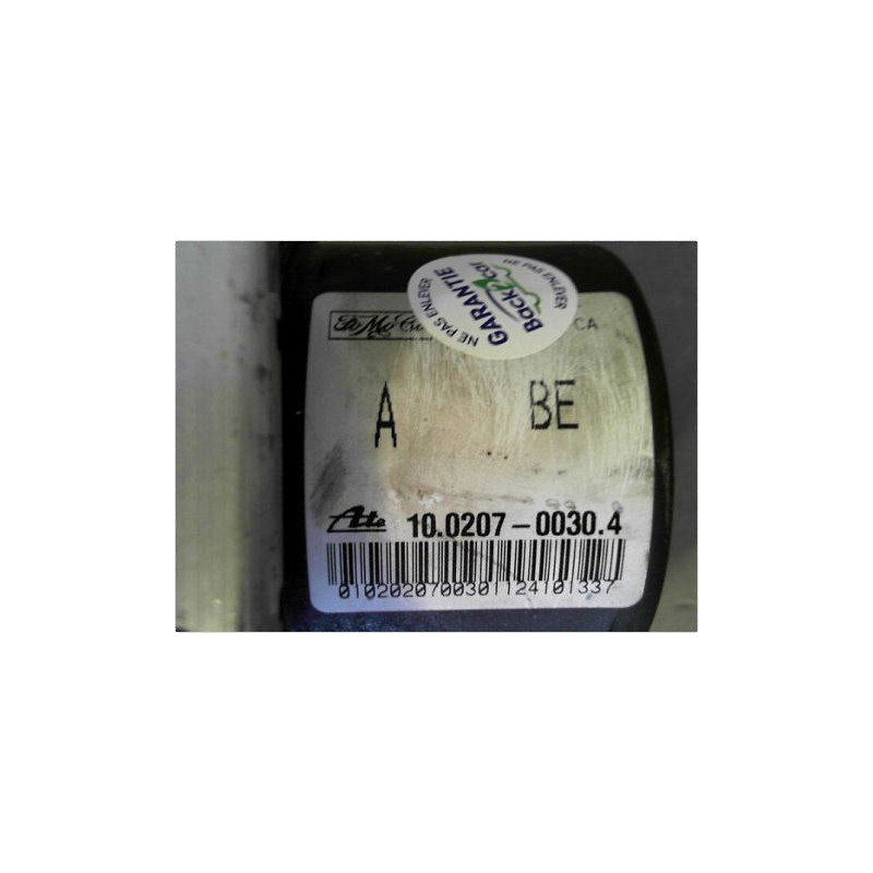 UNITE HYDRAULIQUE ABS FORD FOCUS C-MAX 03-07