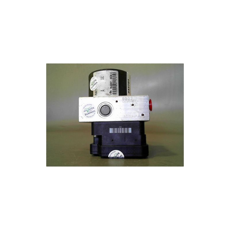 UNITE HYDRAULIQUE ABS FORD FOCUS C-MAX 03-07