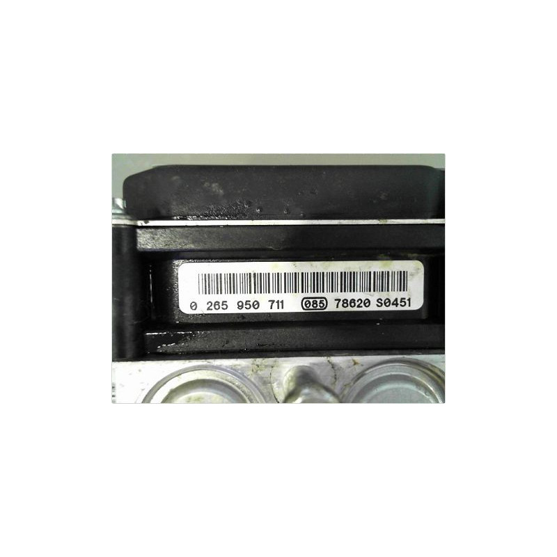 UNITE HYDRAULIQUE ABS ALFA ROMEO 147 04-10