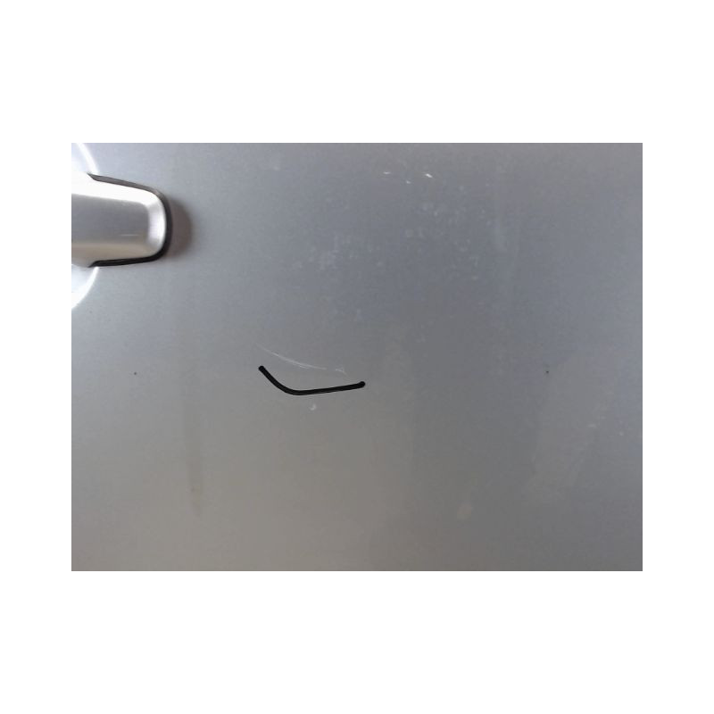 PORTE AVANT DROIT VOLVO V50