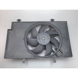 MOTEUR VENTILATEUR RADIATEUR