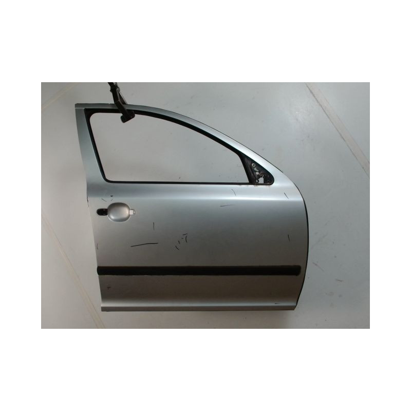 PORTE AVANT DROIT SKODA OCTAVIA