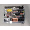 BOITE A FUSIBLES CITROEN C5
