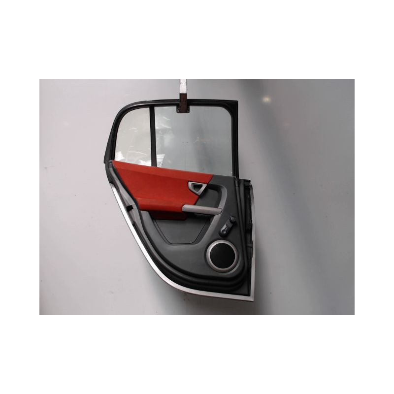 PORTE ARRIERE GAUCHE SMART FORFOUR