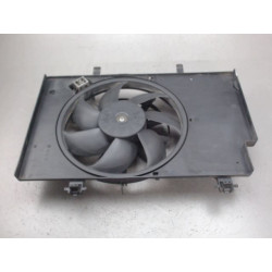 MOTEUR VENTILATEUR RADIATEUR