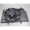 MOTEUR VENTILATEUR RADIATEUR FORD FIESTA