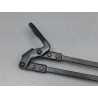 BRAS ESSUIE-GLACE AVANT TOYOTA AYGO I Phase 1 2005-2009