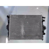 RADIATEUR PORSCHE CAYENNE 2002-