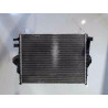 RADIATEUR PORSCHE CAYENNE 2002-