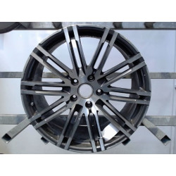 JANTE ALUMINIUM