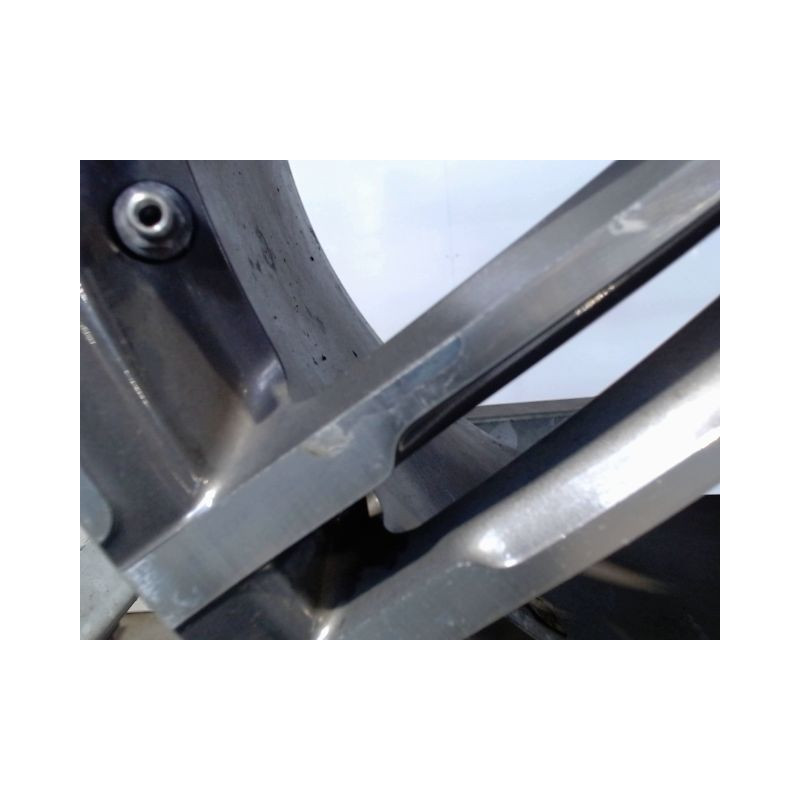 JANTE ALUMINIUM PORSCHE CAYENNE 2002-