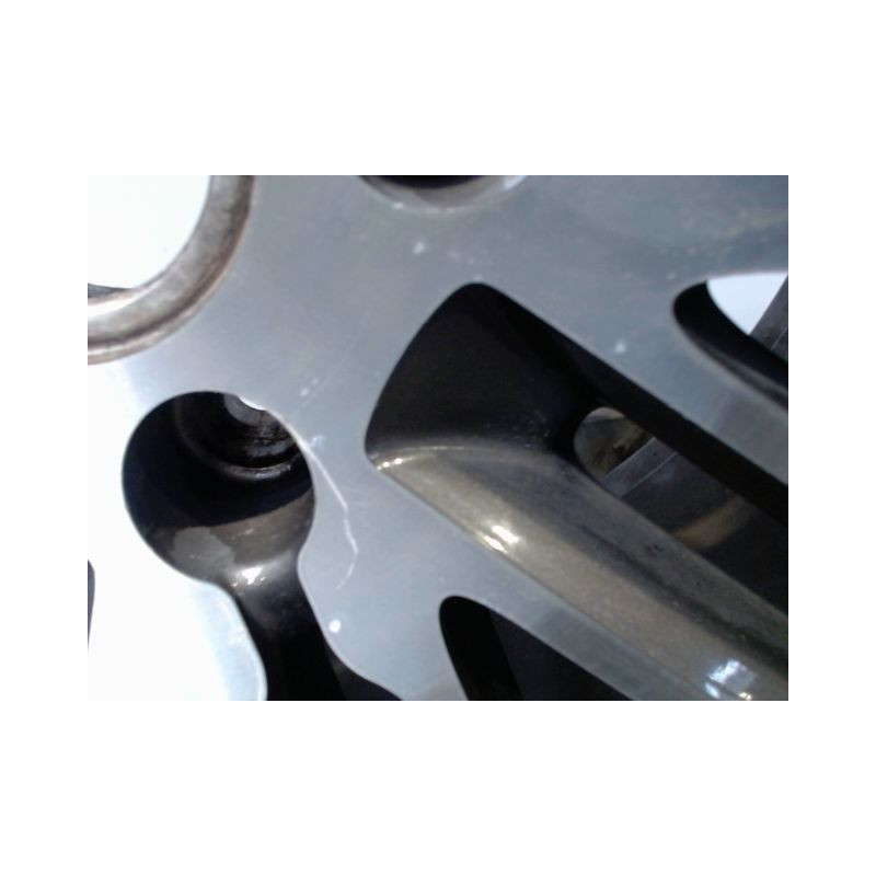 JANTE ALUMINIUM PORSCHE CAYENNE 2002-