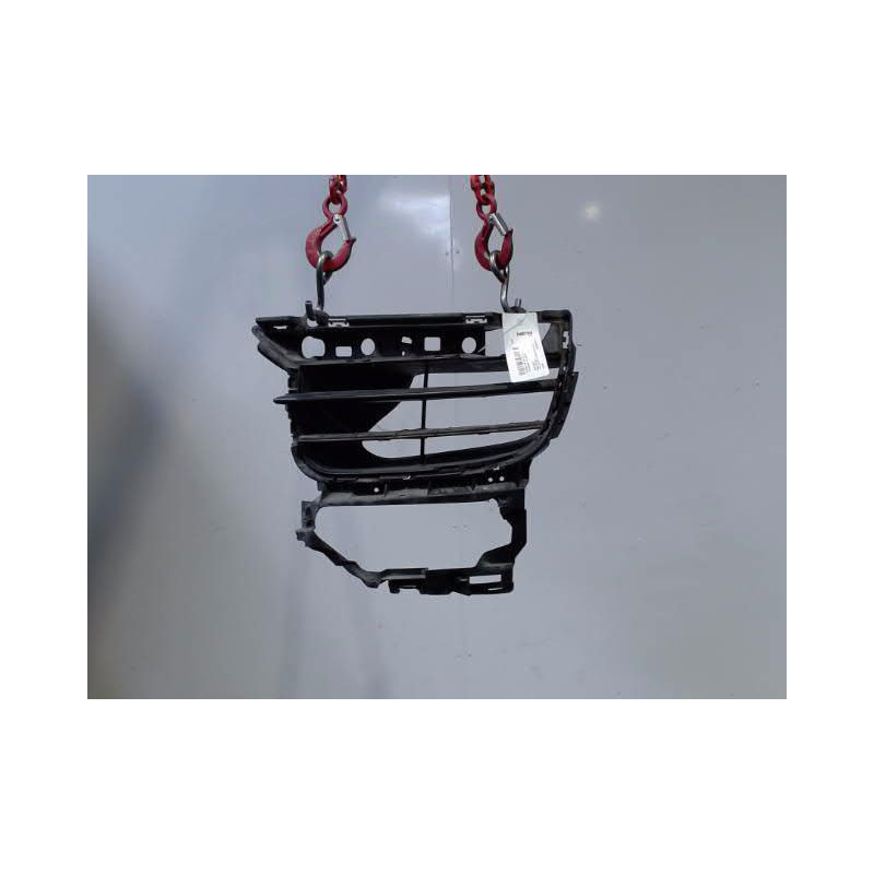 GRILLE VENTILATION PARE-CHOC AVG PORSCHE CAYENNE 2002-