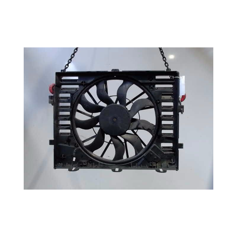MOTEUR VENTILATEUR RADIATEUR PORSCHE CAYENNE 2002-