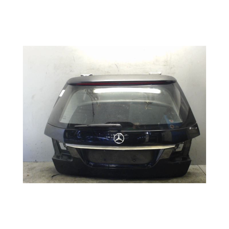 HAYON MERCEDES CLASSE E