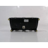 COMMANDE DE CHAUFFAGE TOYOTA AURIS 2007-
