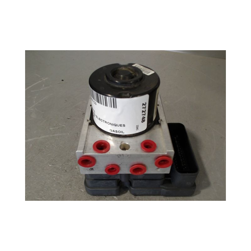 UNITE HYDRAULIQUE ABS CITROEN C3