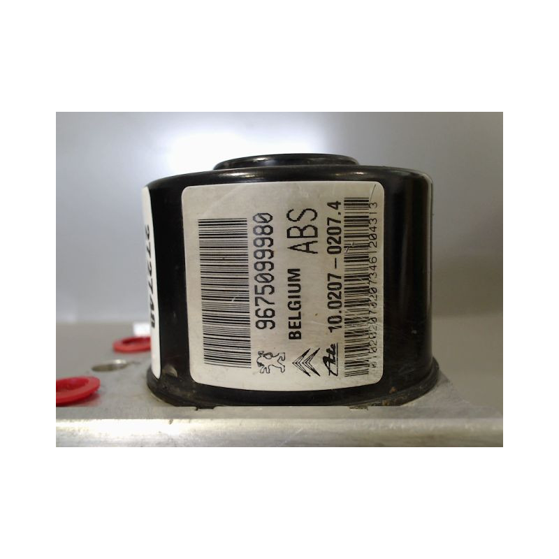 UNITE HYDRAULIQUE ABS CITROEN C3