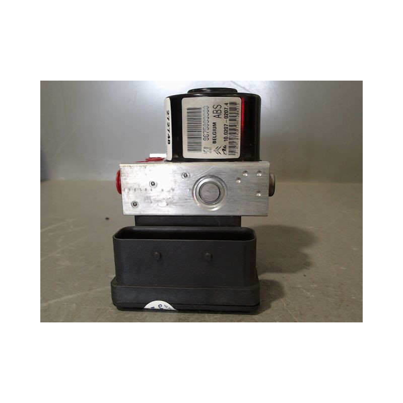 UNITE HYDRAULIQUE ABS CITROEN C3
