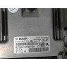 CALCULATEUR MOTEUR CITROEN C3